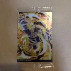 イタジャガ ドラゴンボールvol.8 8-9 トランクス（未来）