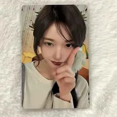 IVE LUCID DREAM タワレコ 渋谷限定 ラキドロ C賞 イソ - メルカリ