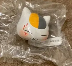 ✨未開封品✨夏目友人帳 ニャンコ先生 ちびきゅんキャラ