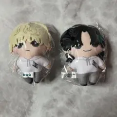 JO1 ぬいぐるみ　セット