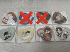 2025年最新】ピンクハートジャム 缶バッジの人気アイテム - メルカリ