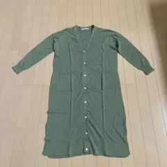 URBAN RESEARCH DOORS ロングカーディガン