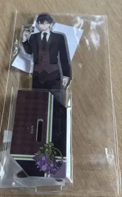 剣持刀也 アクスタ