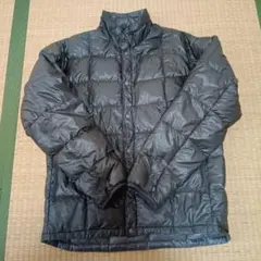 【mont-bell】U.L.ダウンインナージャケット メンズM