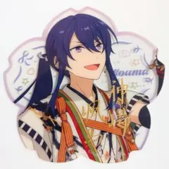 あんスタ 中国 上海 花伴 クリカ カード vol.8 神崎颯馬