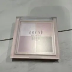 upink シャインオンステージアイパレット MC02 ラベンダーリボン
