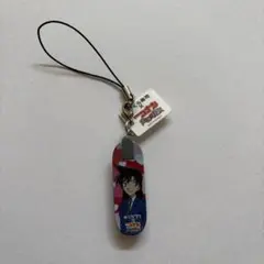 くら寿司　名探偵コナン 絶海の探偵　毛利蘭