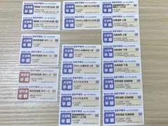 温泉半額券　宮崎