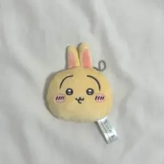 ちいかわ うさぎ マスコットミラー