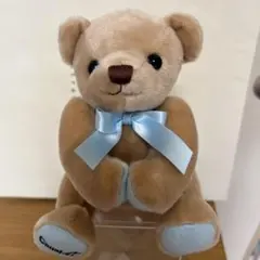 Canal 4℃のぬいぐるみ.のサムネイル