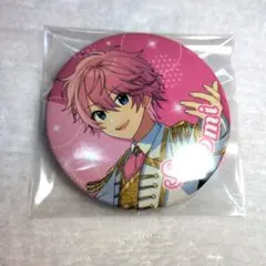 すとぷり さとみくん 春グッズ 缶バッジ 等身