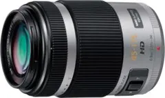 【新品未開封】 LUMIX 45-175mm F4.0-5.6のサムネイル