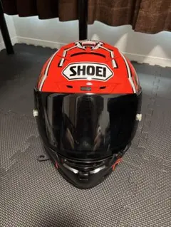 希少 SHOEI X-Fourteen 加賀山 Mx-14 KAGAYAMA - メルカリ