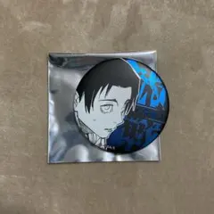 呪術廻戦　呪術廻戦展　デコレクション缶バッジ　乙骨憂太