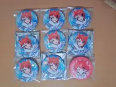 2026年最新】莉犬 缶バッジ まとめ売りの人気アイテム - メルカリ