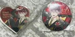 ☆DIABOLIK LOVERS ディアラバ 逆巻アヤト グッズ纏め売り - メルカリ