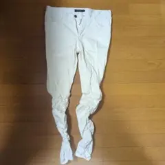 JILL BLAZE メンズスキニーパンツ