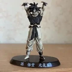 2025年最新】超造形魂 ドラゴンボール モノクロの人気アイテム - メルカリ