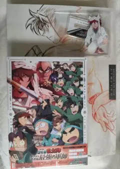 忍たま乱太郎　最強の軍師　松竹豪華版Blu-ray