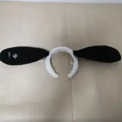 ヘッドバンド スヌーピーのサムネイル