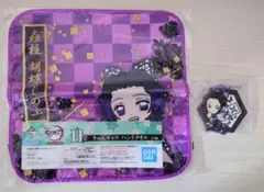 鬼滅の刃　胡蝶しのぶ　2点セット