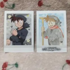 忍たま乱太郎 ぱしゃこれ 土井半助