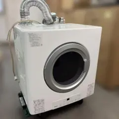 美品 2024年製 Rinnai ガス衣類乾燥機 RDT-54s（a） 都市ガス - メルカリ