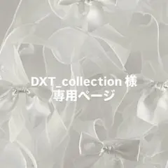 専用ページ