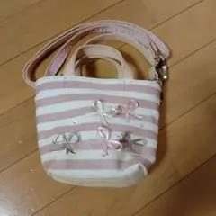 トッカ　子ども用ポシェットのサムネイル