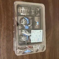 サンリオキャラクターズ　スーパーカブ　タキシードサム