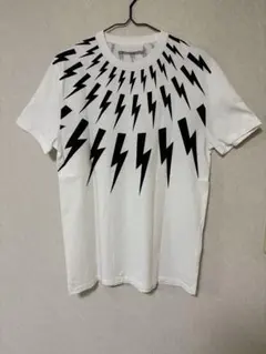 Neil Barrett サンダーボルト Tシャツのサムネイル