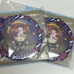 【即購入◎】ウマ娘プリティーダービー　一番くじ　メイショウドトウ　ラバー