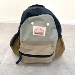 ocean&ground リュック