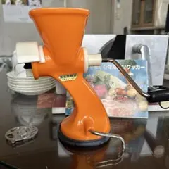 マルシンクッカー 手動調理器 レトロ キッチンツール
