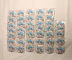 いれいす　ほとけ　Promise等身×40