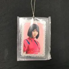西野七瀬乃木坂46 一番くじ アクリルキーホルダー