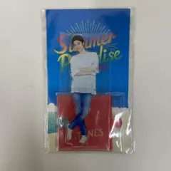 正規品　SixTONES ジェシー アクリルスタンド サマパラ 等　アクスタ 2026年最新】sixtones ジェシー サマパラの人気アイテム - メルカリ