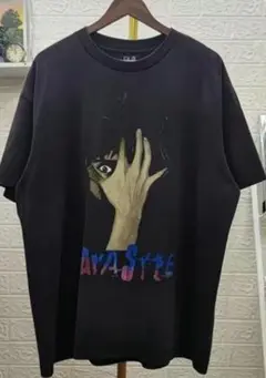 美品 SAINT MXXXXXX セントマイケル Tシャツ 寄生獣 L