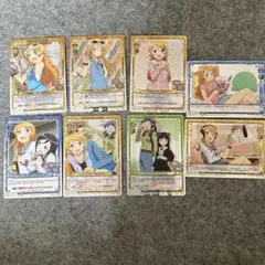 プレシャスメモリーズ　俺妹　ホロセット