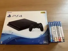 2026年最新】PS4 1TB cuh-2200の人気アイテム - メルカリ