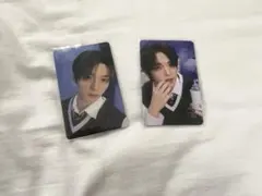 straykids MAGICSCHOOL リノ トレカ