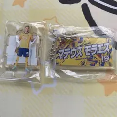 ベガルタ仙台マテウスモラエス 応援スターターキッド - メルカリ