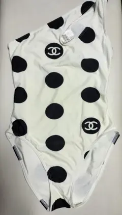 2026年最新】CHANEL ワンピース水着の人気アイテム - メルカリ