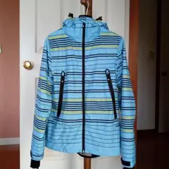 ビラボン　スノボウエア