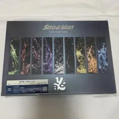 ◎2/28まで出品◎SnowMan LIVE TOUR2022 Labo.