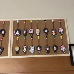 かぐや様は告らせたい ラバーマスコット 39体！大量セット！
