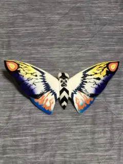 モスラ　ソフビ　引退セット 2025年最新】モスラ ソフビの人気アイテム - メルカリ