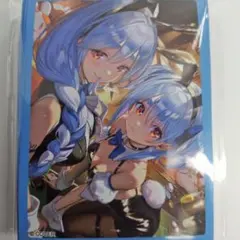 2026年最新】兎田ぺこら スリーブの人気アイテム - メルカリ