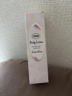 SABON Body Lotion Green Roseのサムネイル