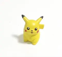 初期ピカチュウ ミニフィギュア ポケモン